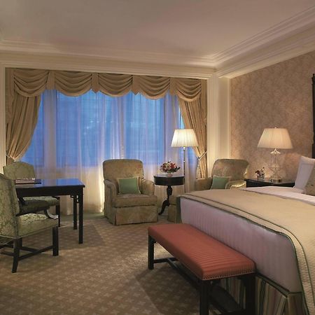 The Ritz-Carlton Beijing Hotel Eksteriør billede