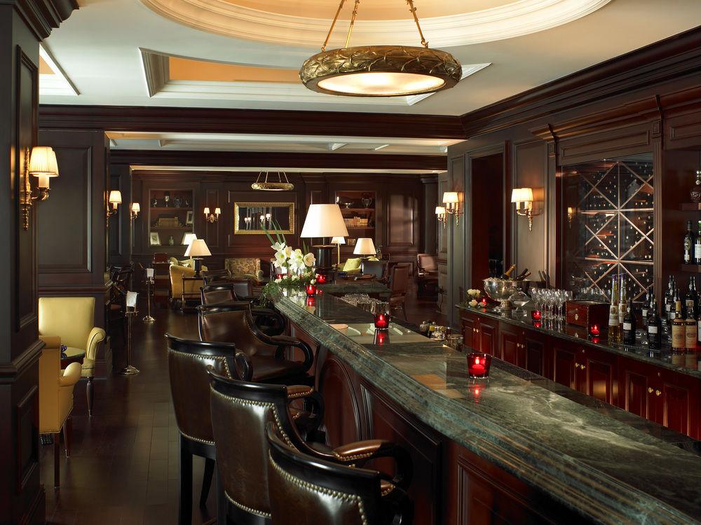 The Ritz-Carlton Beijing Hotel Eksteriør billede