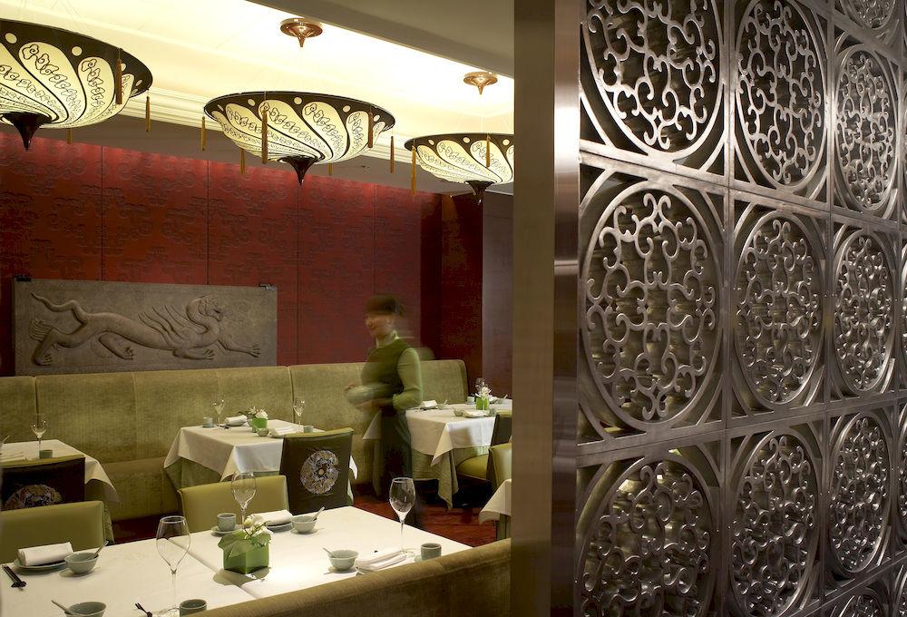 The Ritz-Carlton Beijing Hotel Eksteriør billede