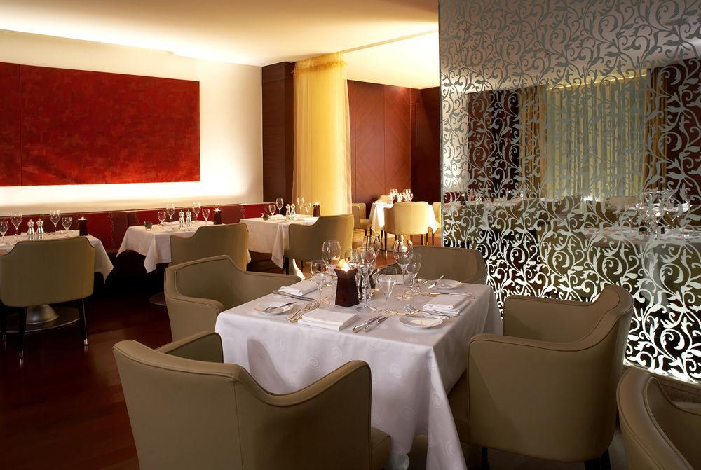 The Ritz-Carlton Beijing Hotel Eksteriør billede