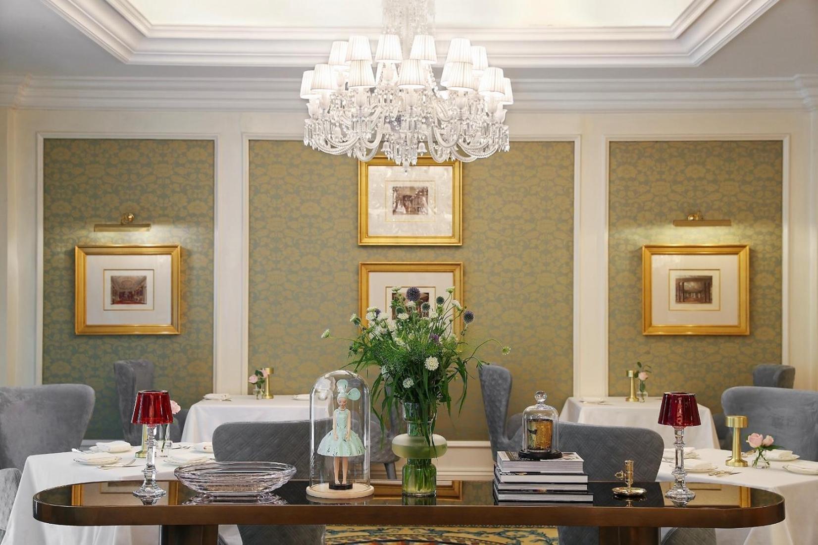The Ritz-Carlton Beijing Hotel Eksteriør billede