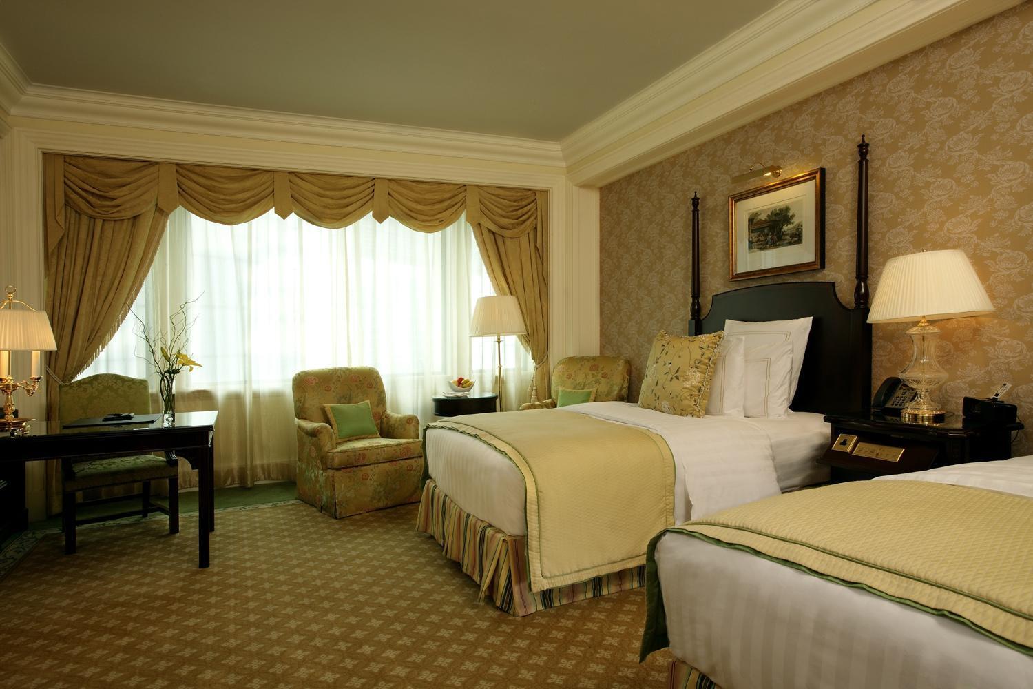 The Ritz-Carlton Beijing Hotel Eksteriør billede