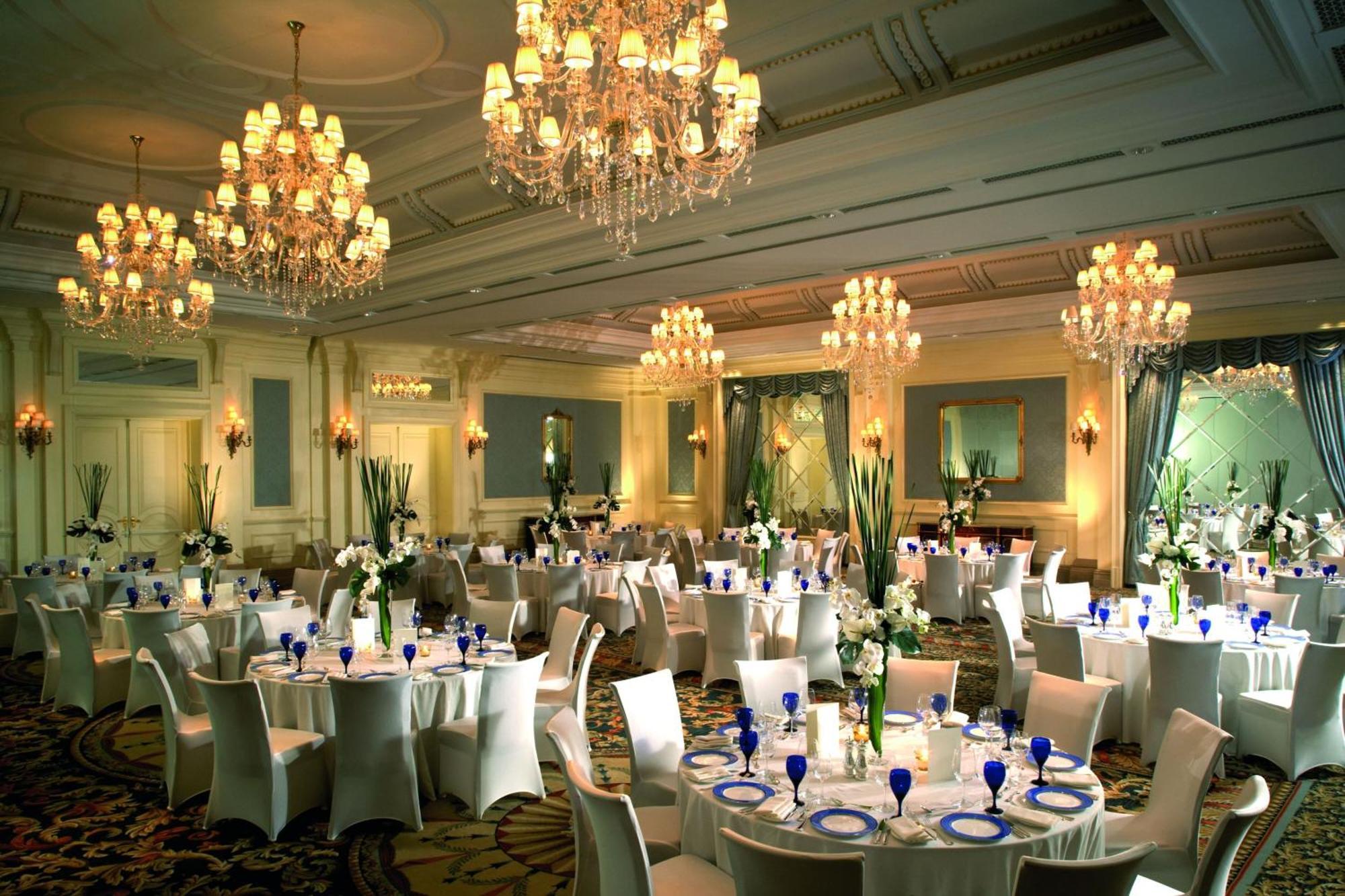 The Ritz-Carlton Beijing Hotel Eksteriør billede