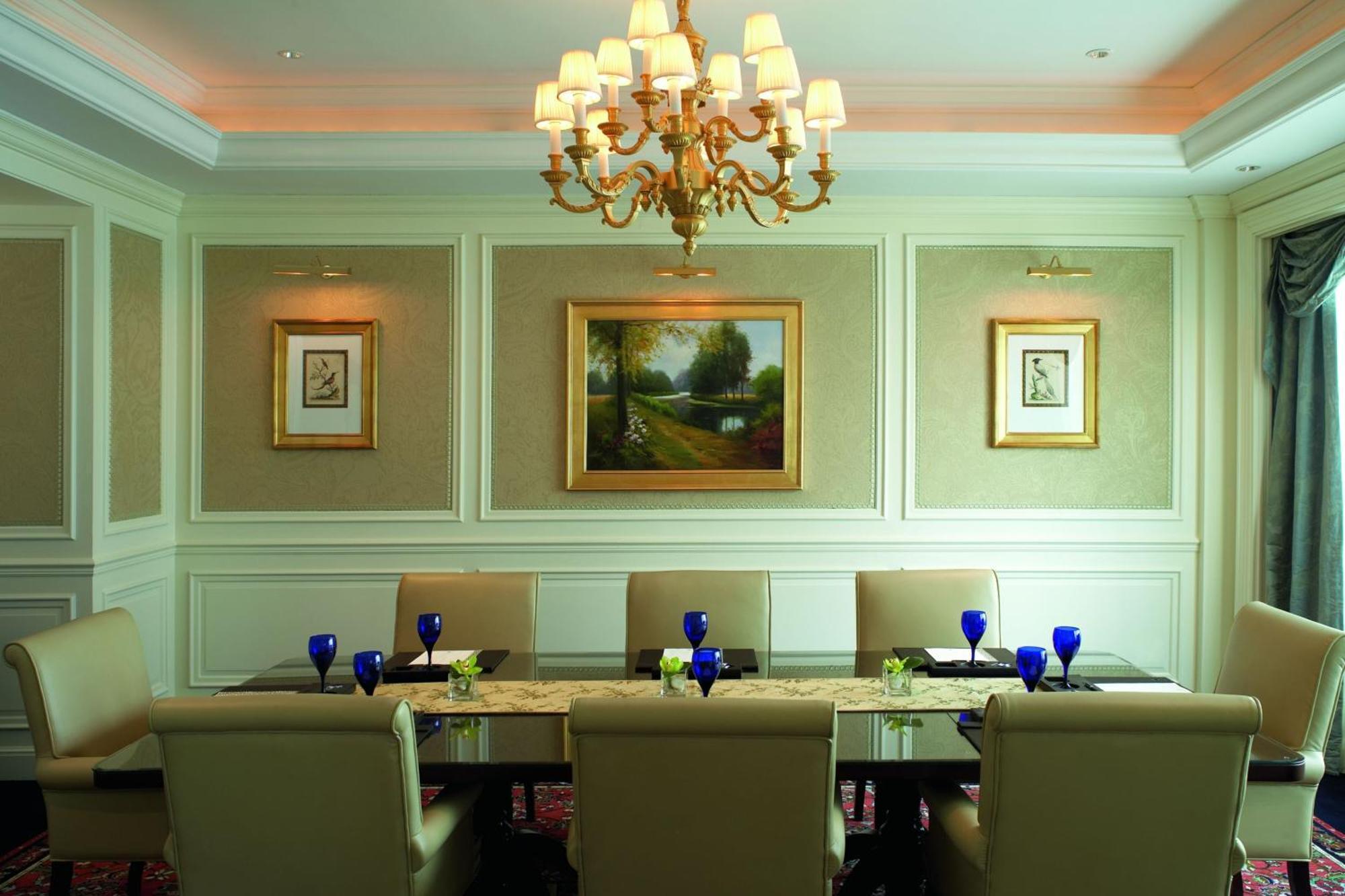 The Ritz-Carlton Beijing Hotel Eksteriør billede