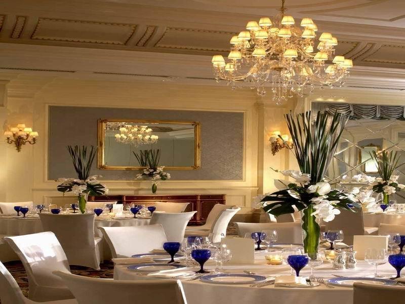 The Ritz-Carlton Beijing Hotel Eksteriør billede
