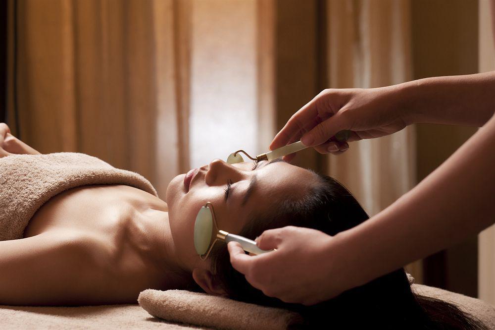 The Ritz-Carlton Beijing Hotel Eksteriør billede