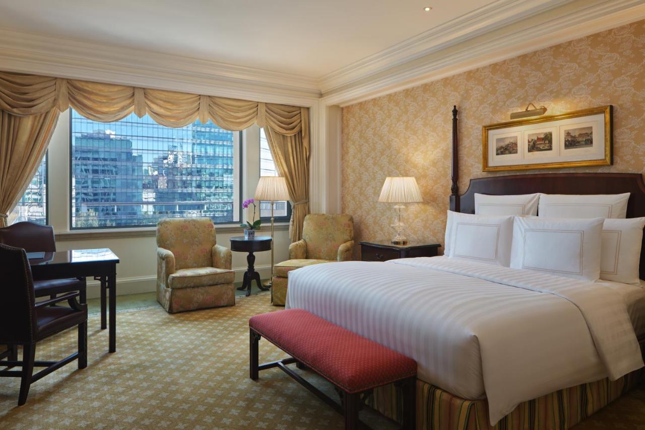 The Ritz-Carlton Beijing Hotel Eksteriør billede